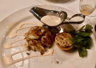 Morton's The Steakhouse