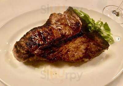 Morton's The Steakhouse