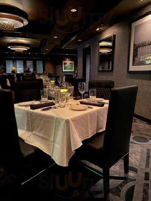 Morton's The Steakhouse