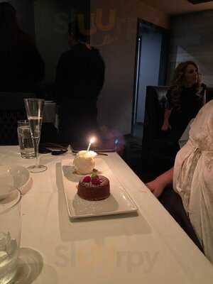 Morton's The Steakhouse