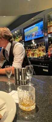 Morton's The Steakhouse