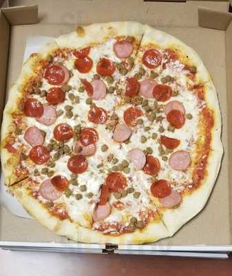 Big Joe's Pizza & Pasta