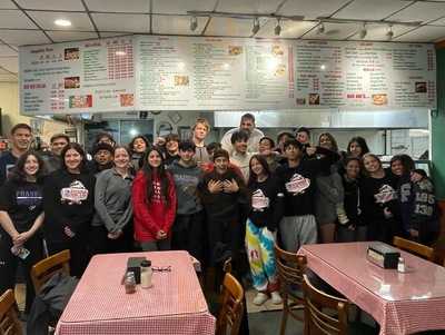 Big Joe's Pizza & Pasta