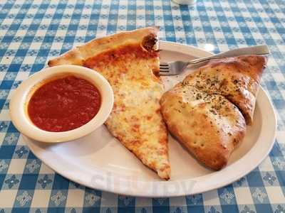 Big Joe's Pizza & Pasta