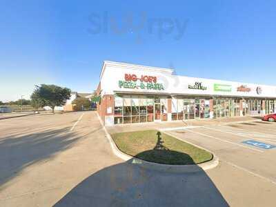 Big Joe's Pizza & Pasta