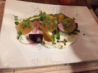 Paris Bistro & Jazz Cafe