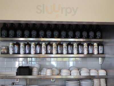 Quarter Celtic Brewpub