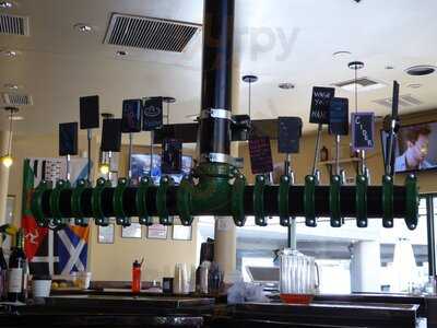 Quarter Celtic Brewpub