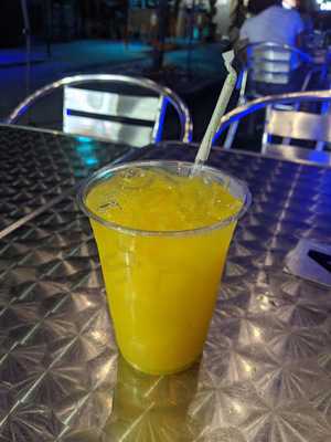 Parilla Latina Steakhouse