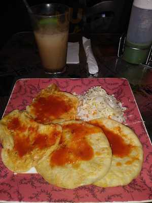 Parilla Latina Steakhouse