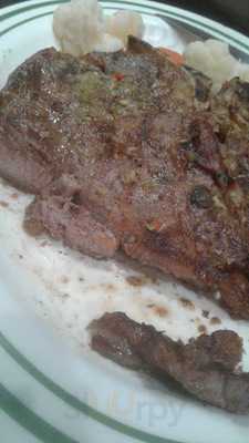 Parilla Latina Steakhouse