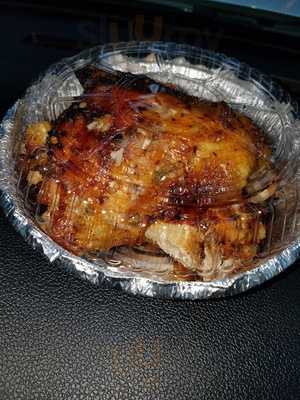 Parilla Latina Steakhouse