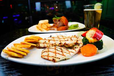 Parilla Latina Steakhouse