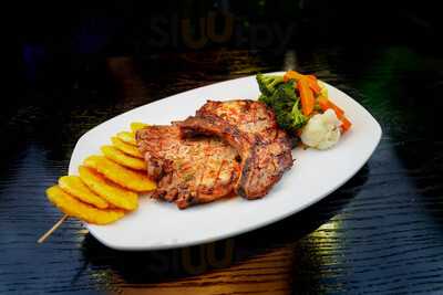 Parilla Latina Steakhouse