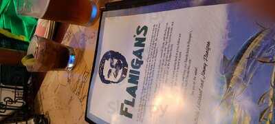Flanigan's Seafood Bar & Grill