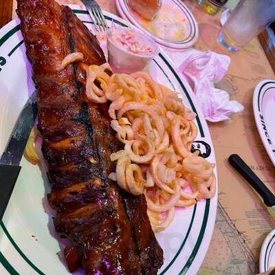 Flanigan's Seafood Bar & Grill