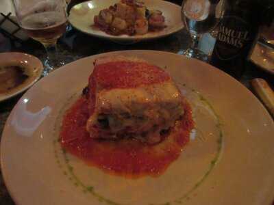 Bacco Ristorante & Bar