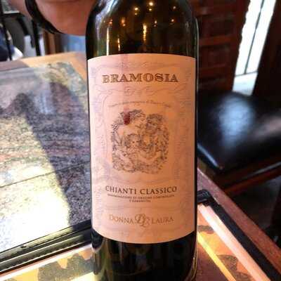 Bacco Ristorante & Bar