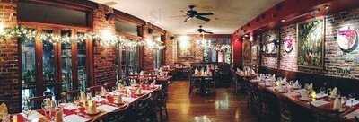 Bacco Ristorante & Bar