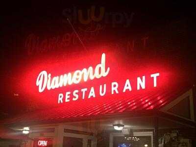 Diamond Restaurant