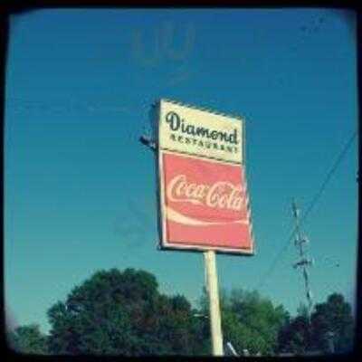 Diamond Restaurant
