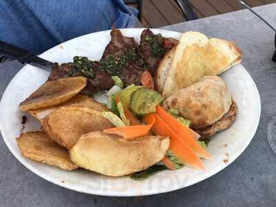 La Hacienda De Los Barrios