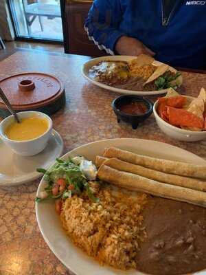 La Hacienda De Los Barrios