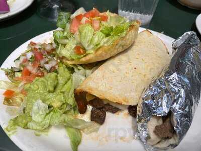 La Hacienda De Los Barrios