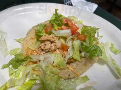 La Hacienda De Los Barrios