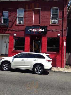 Chilacates