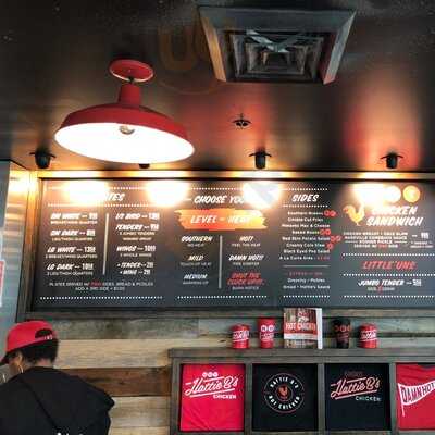 Hattie B's Hot Chicken