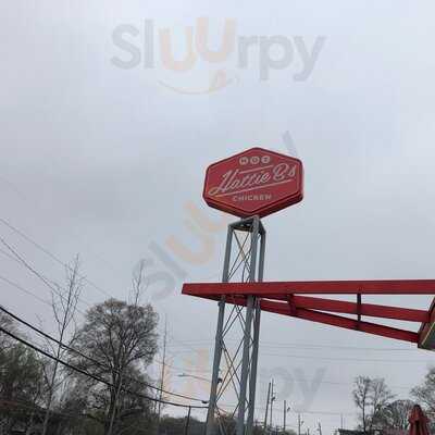 Hattie B's Hot Chicken