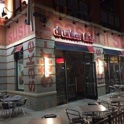 Drunken Fish - Ballpark Village