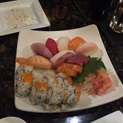 Drunken Fish - Ballpark Village