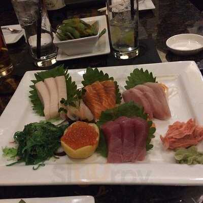 Drunken Fish - Ballpark Village