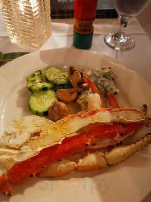 Rei Do Gado Brazilian Steakhouse