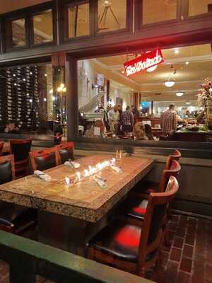 Rei Do Gado Brazilian Steakhouse