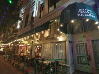 Rei Do Gado Brazilian Steakhouse