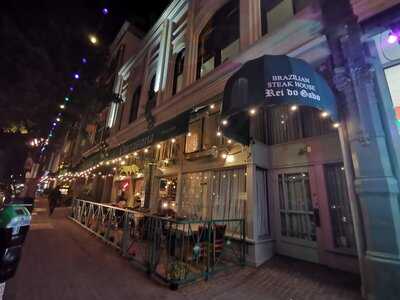Rei Do Gado Brazilian Steakhouse