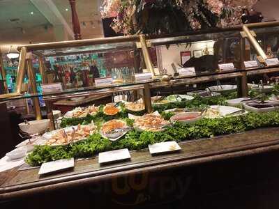 Rei Do Gado Brazilian Steakhouse