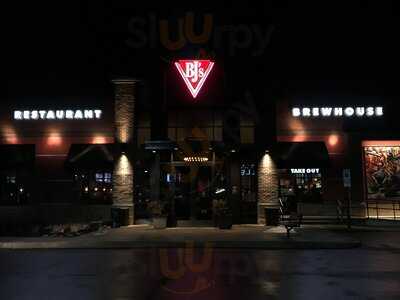 Bj's Restaurant & Brewhouse