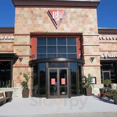 Bj's Restaurant & Brewhouse