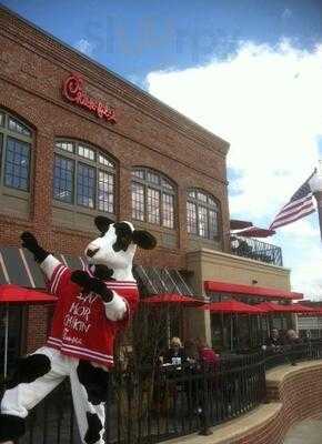 Chick-fil-a