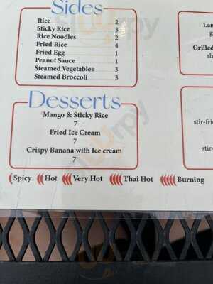 Mom Siam Authentic Thai