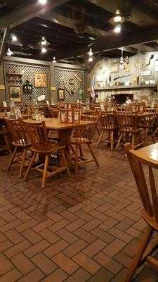 Cracker Barrel