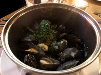Flex Mussels