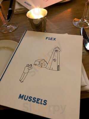 Flex Mussels