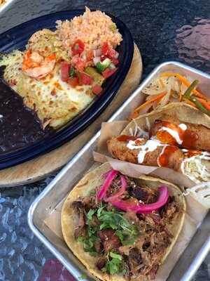 Rio Grande Mexican Restaurant