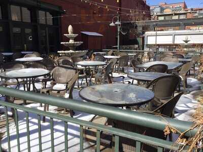 Rio Grande Mexican Restaurant