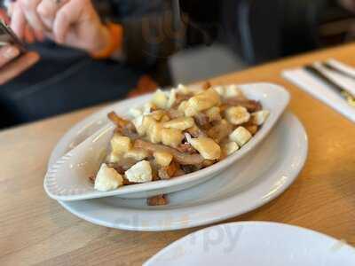 Mile End Delicatessen